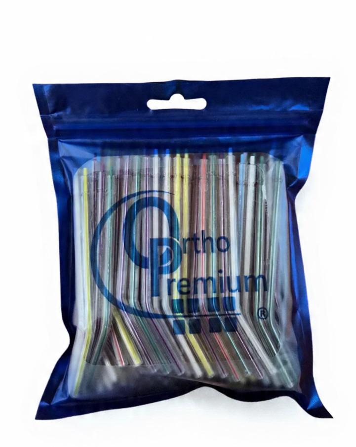 Desechables Ortho Premium